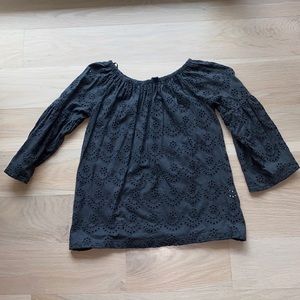 NWOT LUCKY BRAND TOP